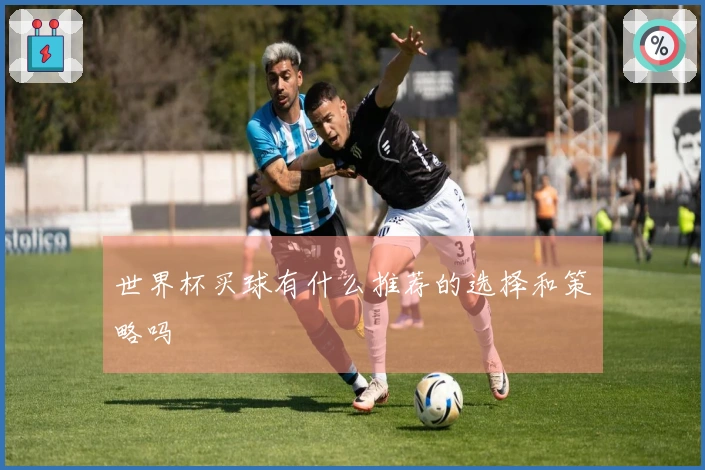 世界杯买球有什么推荐的选择和策略吗