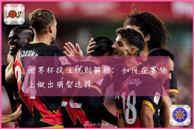 世界杯投注规则解析：如何在赛场上做出明智选择