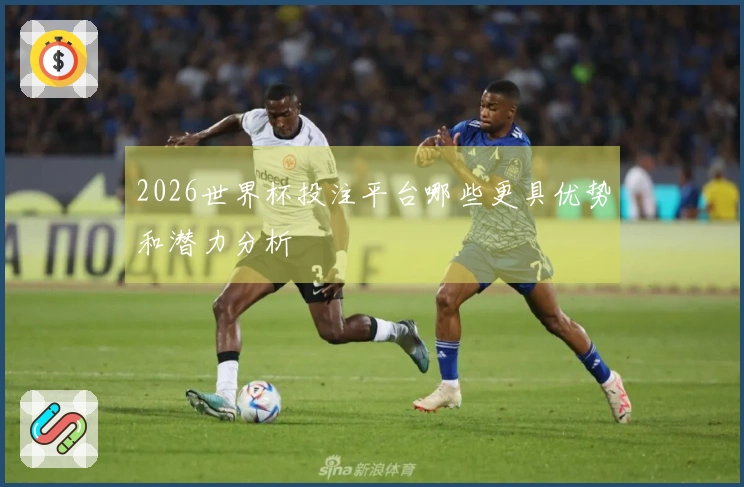 2026世界杯投注平台哪些更具优势和潜力分析