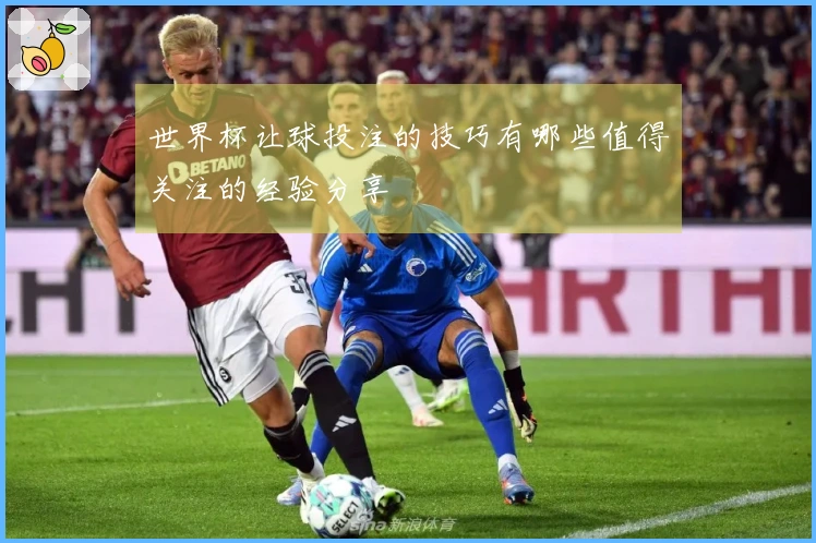 世界杯让球投注的技巧有哪些值得关注的经验分享