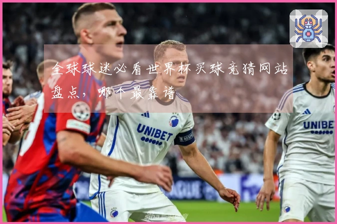 全球球迷必看世界杯买球竞猜网站盘点，哪个最靠谱