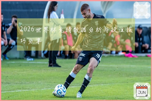 2026世界杯竞猜数据分析与投注技巧分享