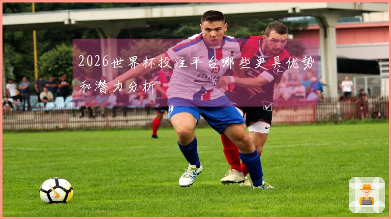 2026世界杯投注平台哪些更具优势和潜力分析