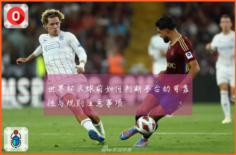 世界杯买球前如何判断平台的可靠性与规则注意事项