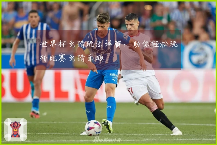 世界杯竞猜玩法详解，助你轻松玩转比赛竞猜乐趣