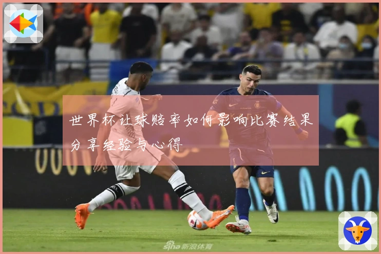 世界杯让球赔率如何影响比赛结果分享经验与心得