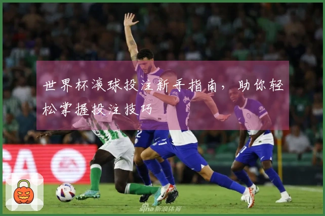 世界杯滚球投注新手指南，助你轻松掌握投注技巧