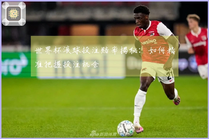 世界杯滚球投注赔率揭秘：如何精准把握投注机会