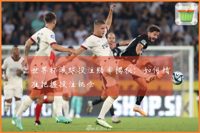 世界杯滚球投注赔率揭秘：如何精准把握投注机会