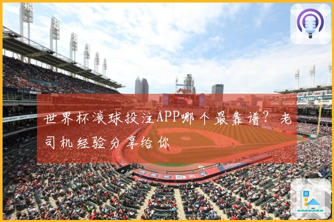 世界杯滚球投注APP哪个最靠谱？老司机经验分享给你