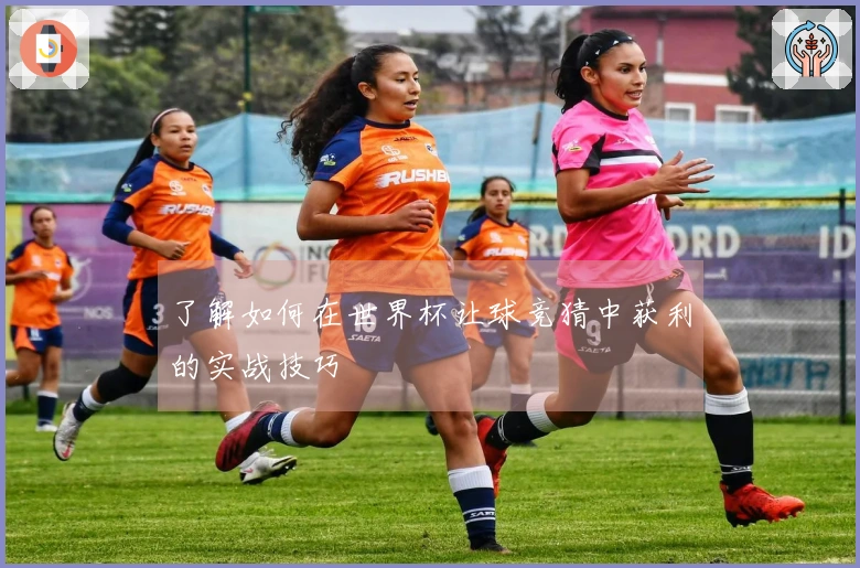 了解如何在世界杯让球竞猜中获利的实战技巧