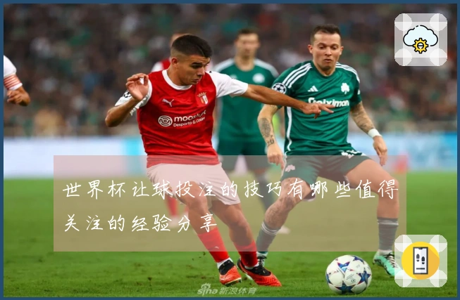 世界杯让球投注的技巧有哪些值得关注的经验分享