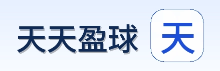 天天盈球 Logo